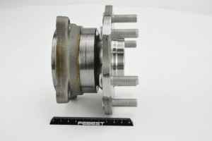 Ступица колеса 0282-R51R FEBEST