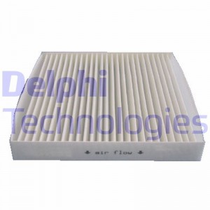 Фильтр, воздух во внутренном пространстве TSP0325176C DELPHI