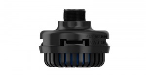 Глушитель шума, пневматическая система 4324070600 WABCO
