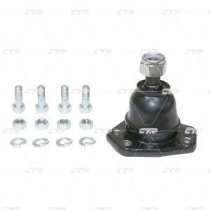Наконечник рулевой тяги CEN-121 CTR