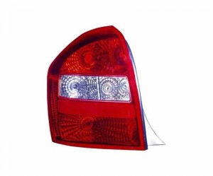 Фонарь задний 2231925LUE DEPO