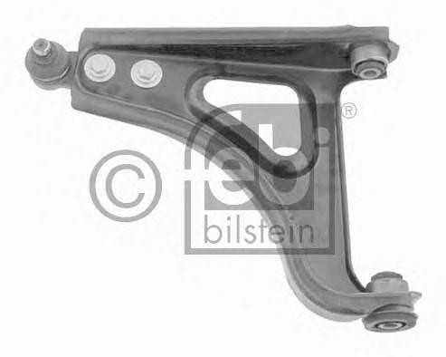 Рычаг независимой подвески колеса, подвеска колеса 09315 FEBI BILSTEIN