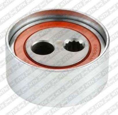 Комплект ремня ГРМ KD479.02 NTN SNR