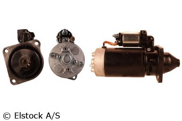 Стартер 450398 ELSTOCK