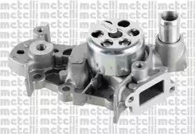 Водяной насос 24-0981 METELLI