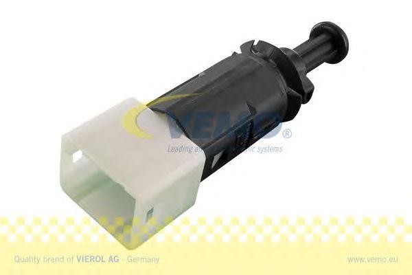 Выключатель фонаря сигнала торможения V46-73-0002 VEMO