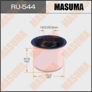Сайлентблок RU-544 MASUMA