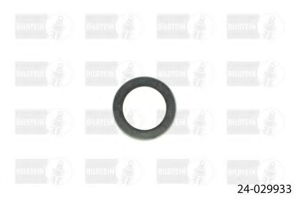Амортизатор BE52993 BILSTEIN