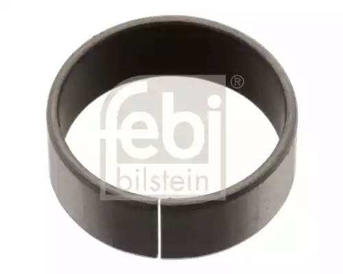 втулка, ролик тормозных колодок 02193 FEBI BILSTEIN