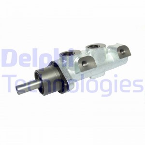 Главный тормозной цилиндр LM80215 DELPHI