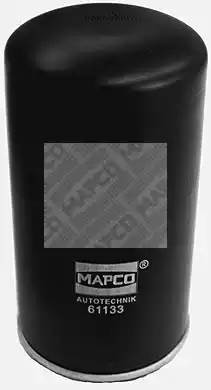 Масляный фильтр 61133 MAPCO