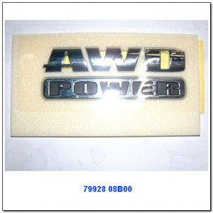 Деталь 7992808B00 SSANG YONG