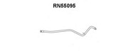 Выпускной трубопровод RN55095 VENEPORTE