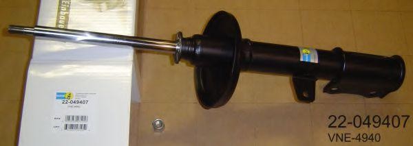 Опора амортизатора VNE4940 BILSTEIN