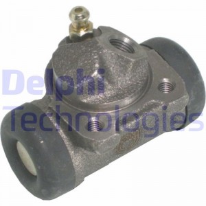 Колесный тормозной цилиндр LW21907 DELPHI