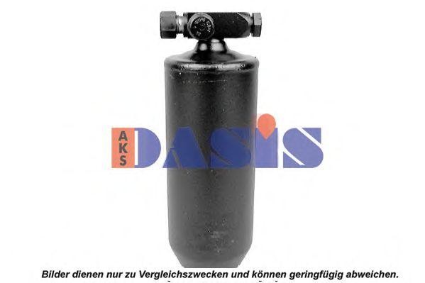 Осушитель, кондиционер 802240N AKS DASIS