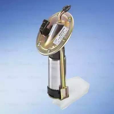 Насос электрический топливной системы в сборе 0 986 580 506 BOSCH