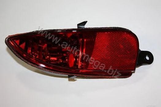 задние противотуманные фонари 3062230041 AUTOMEGA