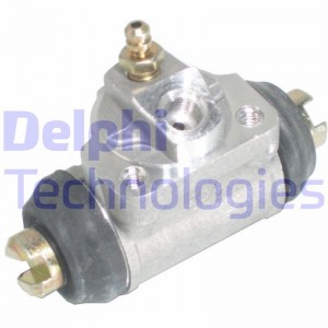 Колесный тормозной цилиндр LW60105 DELPHI