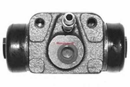 Колесный тормозной цилиндр 212191B BENDIX JURID