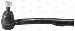 Наконечник рулевой тяги CET-90 CTR