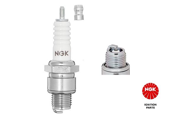 Свеча зажигания 2792 NGK NTK
