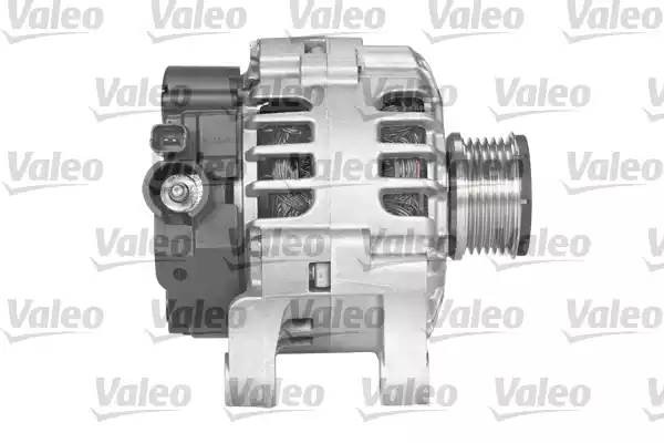 Генератор 437584 VALEO PHC