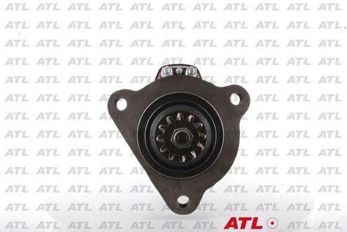Стартер A16100 ATL DELTA AUTOTECHNIK