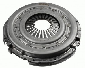 Нажимной диск сцепления 3482 125 512 SACHS