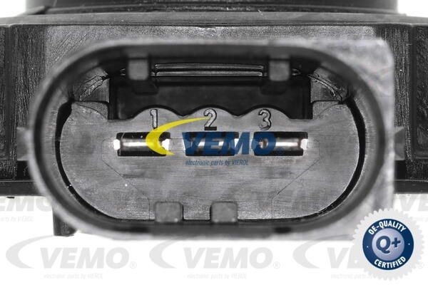 Лямбда-зонд V20-76-0006 VEMO
