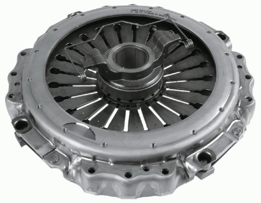 Нажимной диск сцепления 3483034044 SACHS