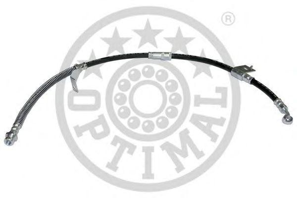 Тормозной шланг BSL842 OPTIMAL