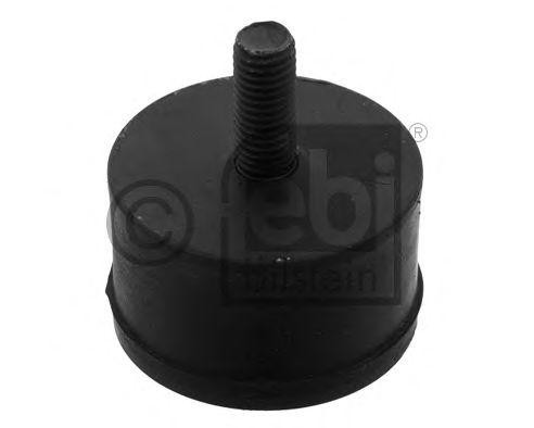 Буфер, глушитель 01026 FEBI BILSTEIN