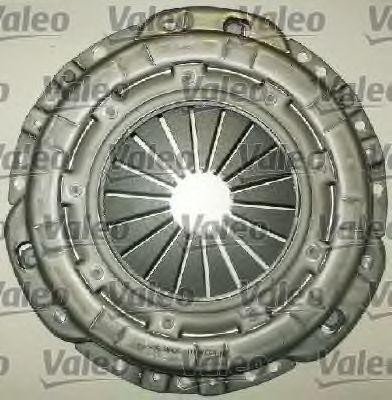 Деталь 801497 VALEO PHC