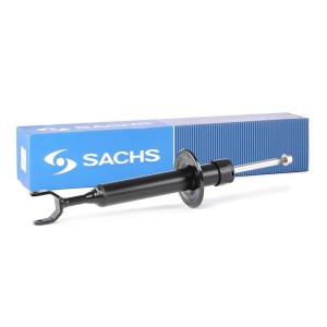 Амортизатор 557 837 SACHS