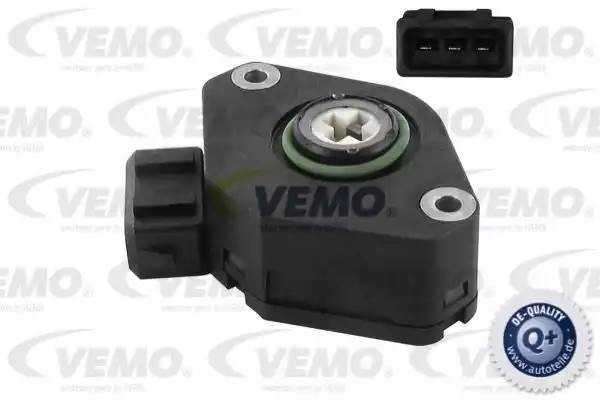 Датчик, положение дроссельной заслонки V10-72-1104 VEMO