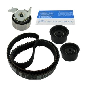 Комплект ремня ГРМ VKMA05222 SKF