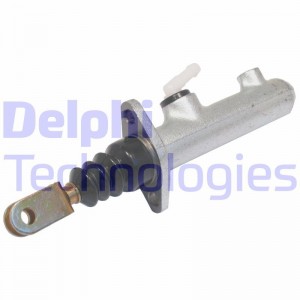 Главный цилиндр, система сцепления LM40056 DELPHI