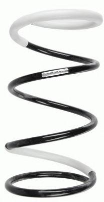 Пружина ходовой части 998 198 SACHS