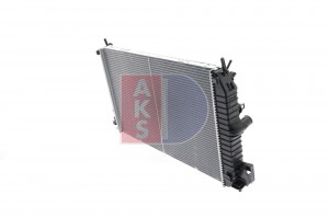 Осушитель, кондиционер 800459N AKS DASIS