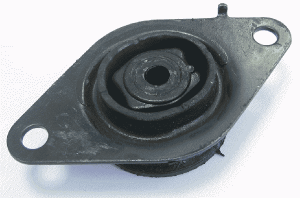 Подвеска, автоматическая коробка передач 88-419-A BOGE