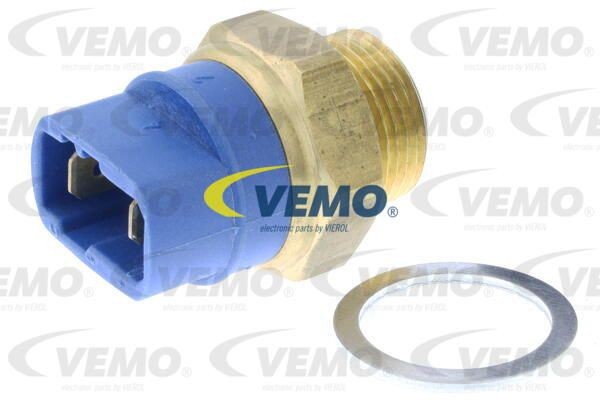 Осушитель, кондиционер V20060057 VEMO