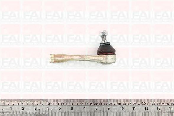 Наконечник поперечной рулевой тяги SS2406 FAI