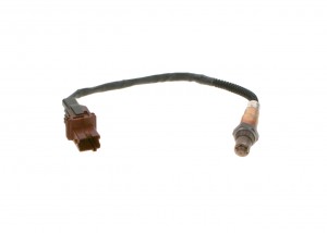 Датчик кислородный (лямбда-зонд) 0 258 007 084 BOSCH