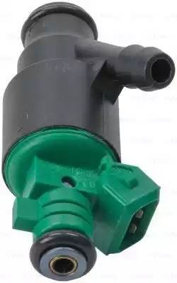 Форсунка топливная 0 280 150 502 BOSCH