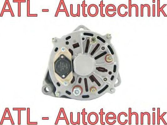 Генератор L41570 ATL DELTA AUTOTECHNIK