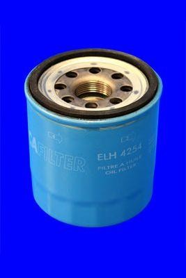 Масляный фильтр ELH4254 MECAFILTER