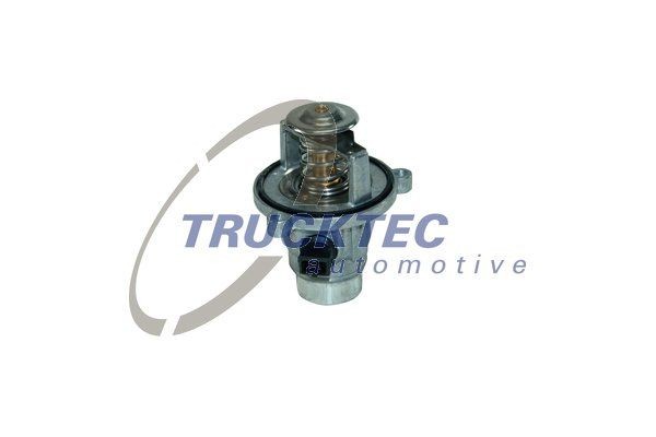 Прокладка, поршень корпуса скобы тор 08.35.019 TRUCKTEC