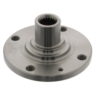 Ступица колеса 01424 FEBI BILSTEIN