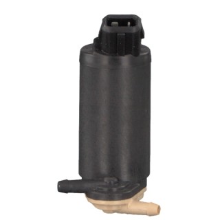 Водяной насос, система очистки окон 06084 FEBI BILSTEIN